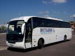 Volvo B7R Sideral by Sunsundegui 2006 года